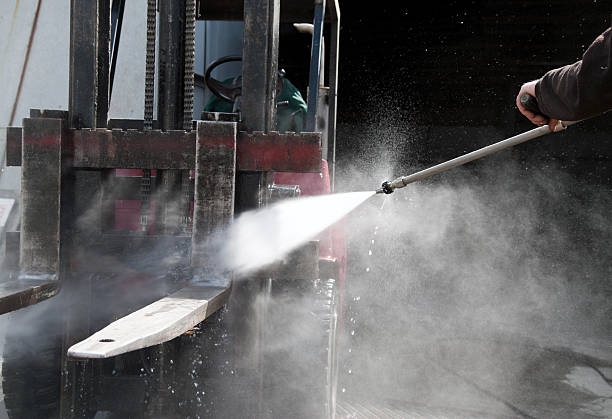 Hebron, KY Pressure Washing Company