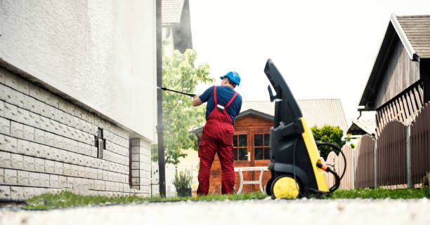 Best Fence Cleaning  in Hebron, KY